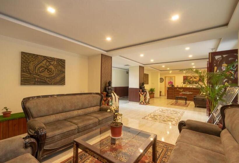 Hotel Shinkham Grand