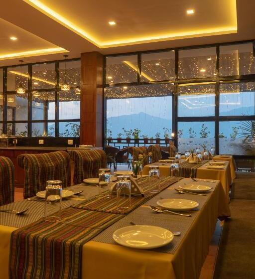 Hotel Shinkham Grand