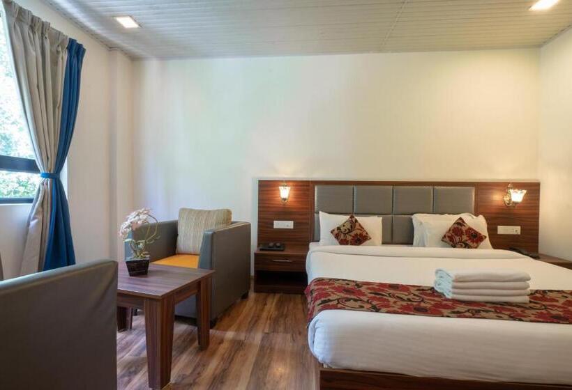 Hotel Shinkham Grand