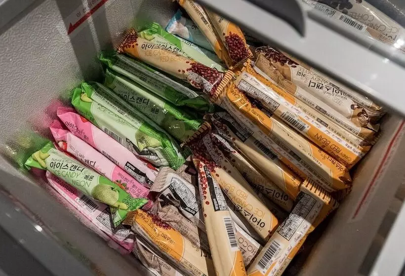 Motelli Ansan Aju