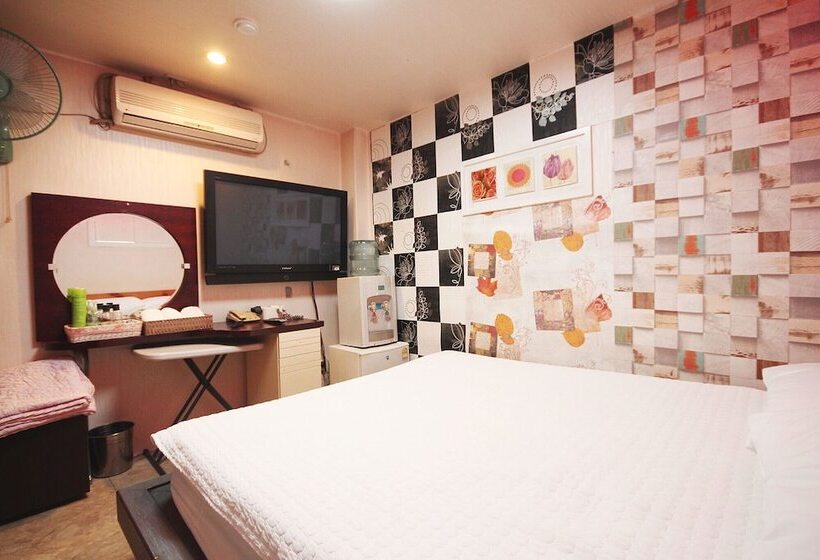 Motel Busan Dangri O2