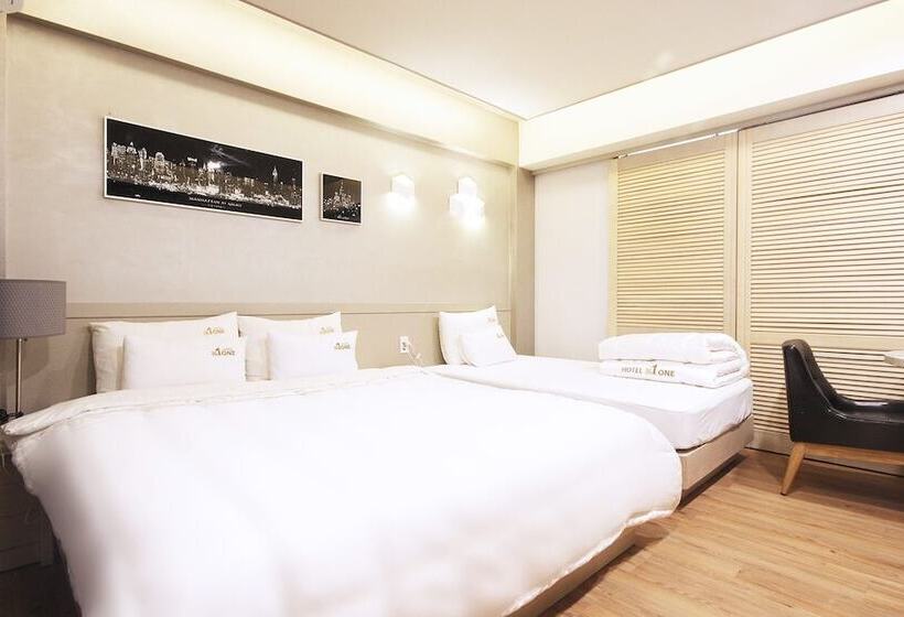 مُتل Busan Gijang The One Design