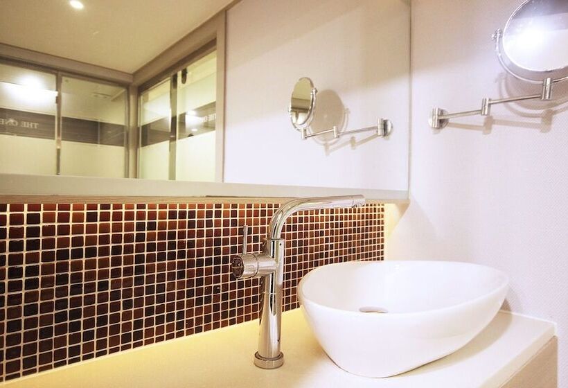 مُتل Busan Gijang The One Design