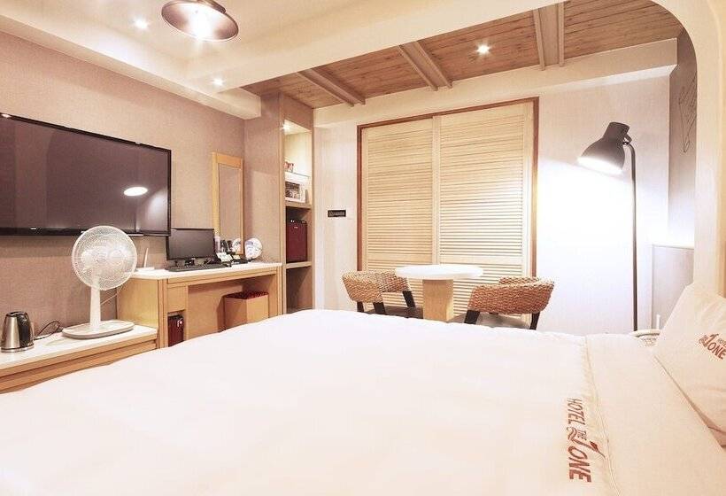 مُتل Busan Gijang The One Design