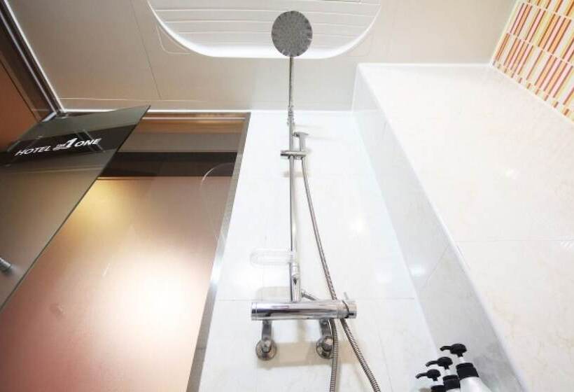 مُتل Busan Gijang The One Design