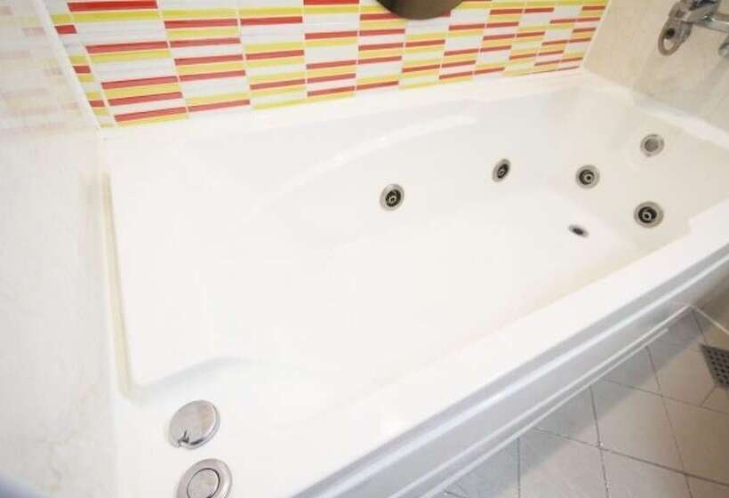 مُتل Busan Gijang The One Design