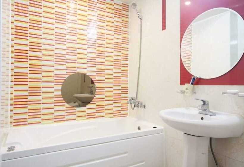 مُتل Busan Gijang The One Design