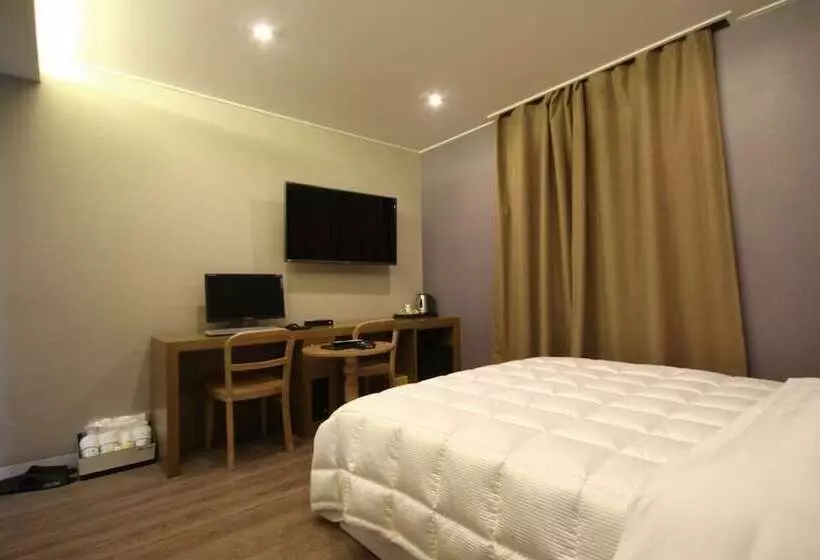 مُتل Busan Sasang Hotel Ire