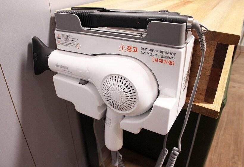 Motel Daegu Dongseong Ro Nana