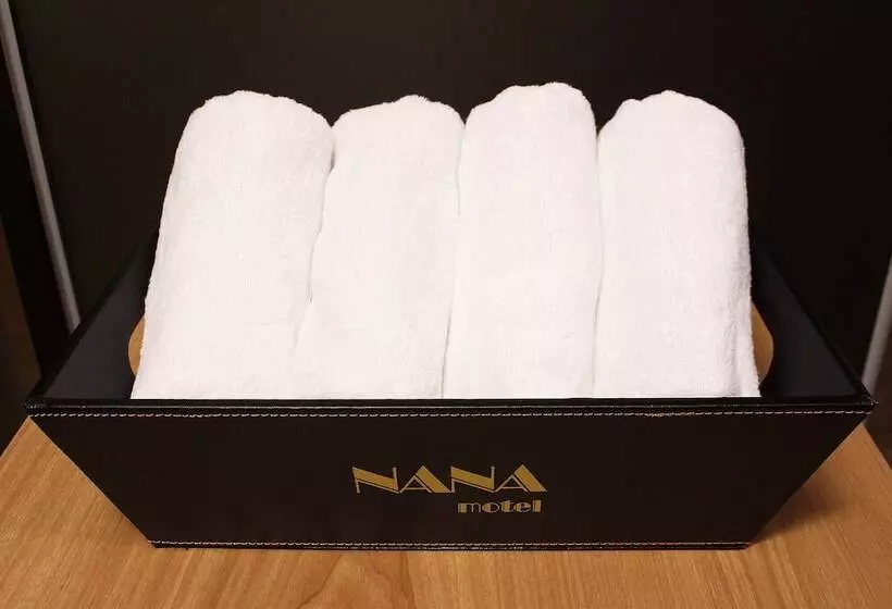 مُتل Daegu Dongseong Ro Nana