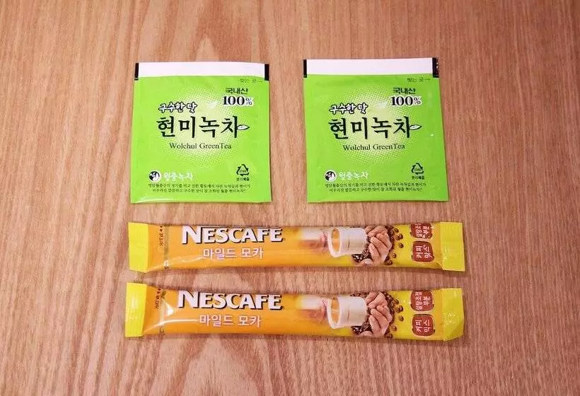 مُتل Daegu Dongseong Ro Nana