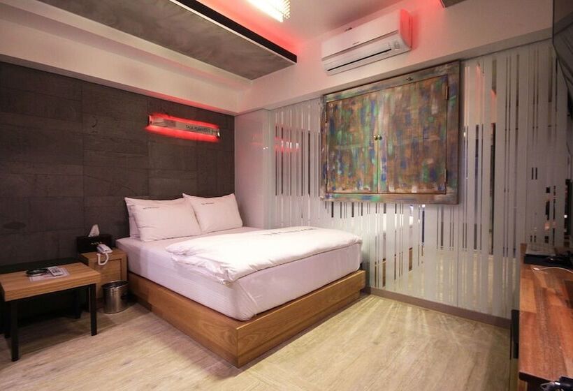 Motel Daegu Dongseong Ro Nana