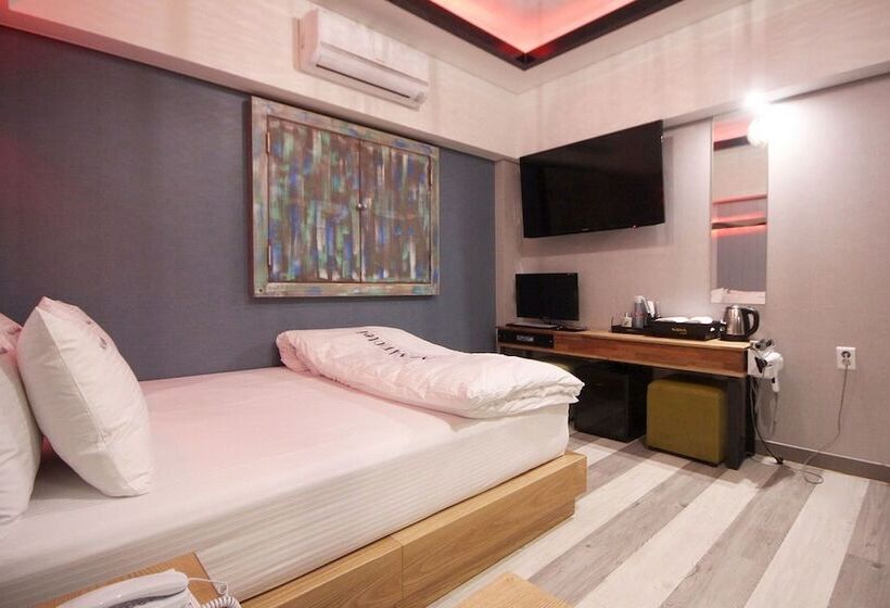 Motel Daegu Dongseong Ro Nana