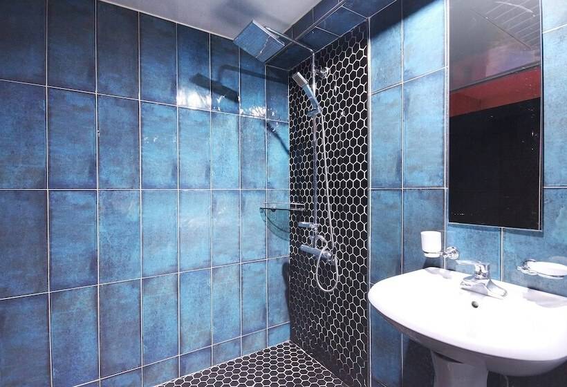 Motel Daegu Dongseong Ro Nana