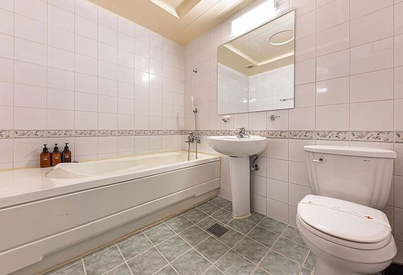 汽车旅馆  Daejeon Dunsan Rodeo