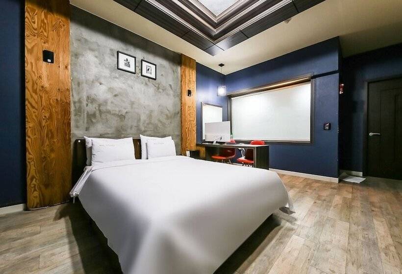 Motel Daejeon Yucheon Titikaka