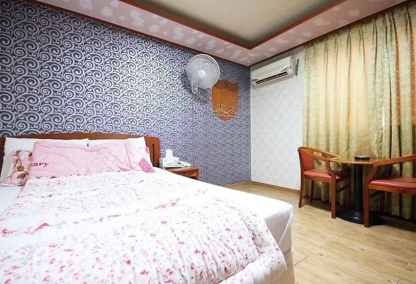 Motel Incheon Firenze