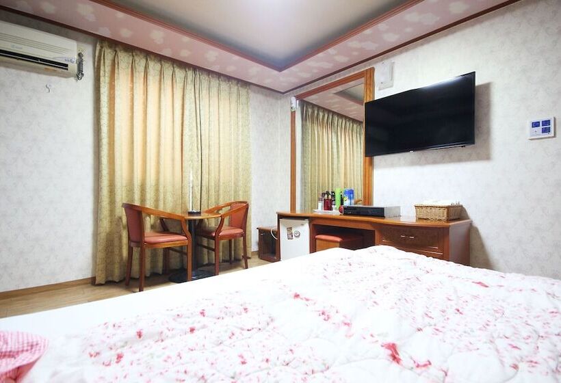 Motel Incheon Firenze