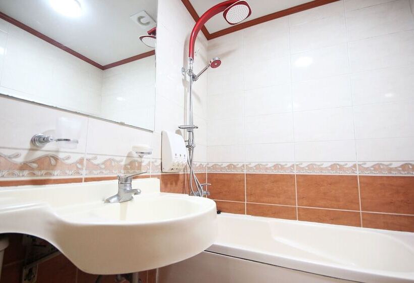 Motel Incheon Firenze