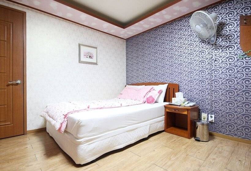 Motel Incheon Firenze