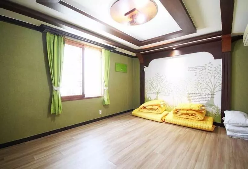 モーテル Ulsan Jinha Hotel Victoria