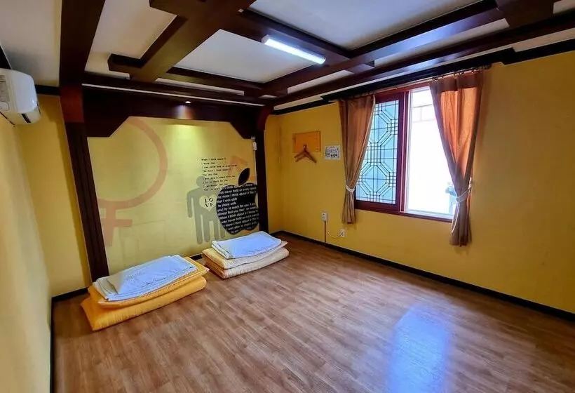 モーテル Ulsan Jinha Hotel Victoria