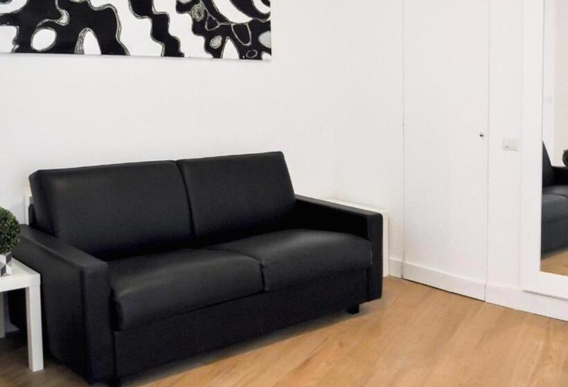 پانسیون Lhp Suite Roma Piazza Di Spagna