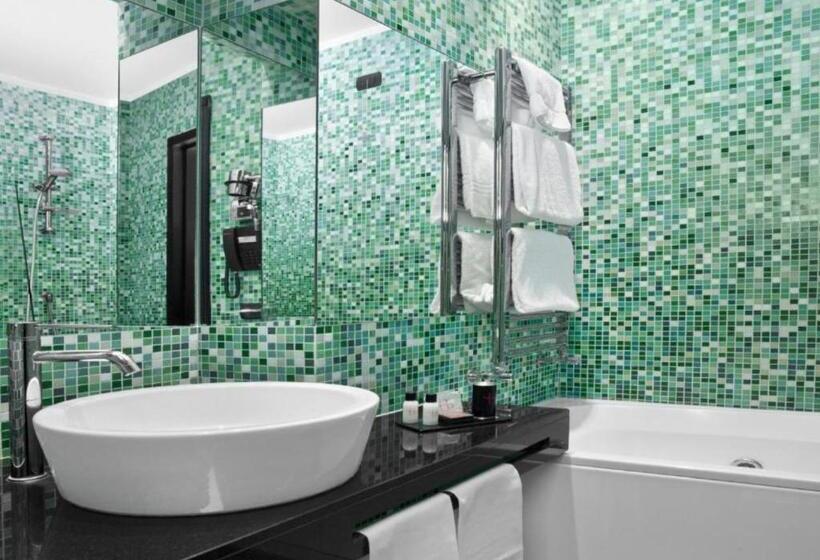 پانسیون Lhp Suite Roma Piazza Di Spagna