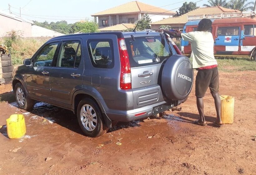 پانسیون The Safety Place