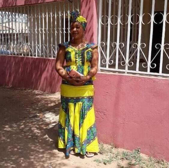 پانسیون The Safety Place