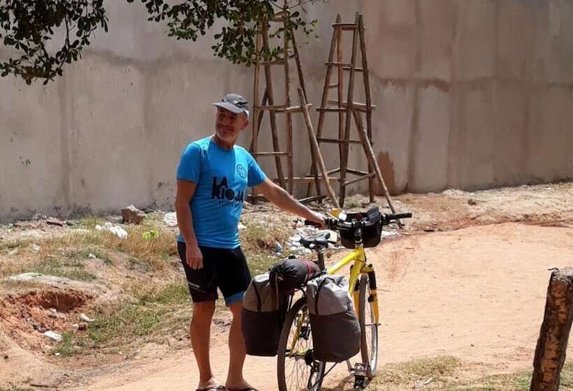 پانسیون The Safety Place