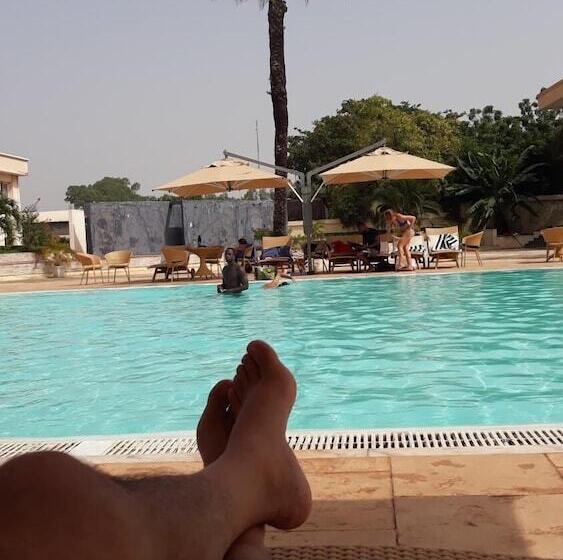 پانسیون The Safety Place