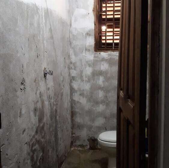 پانسیون The Safety Place