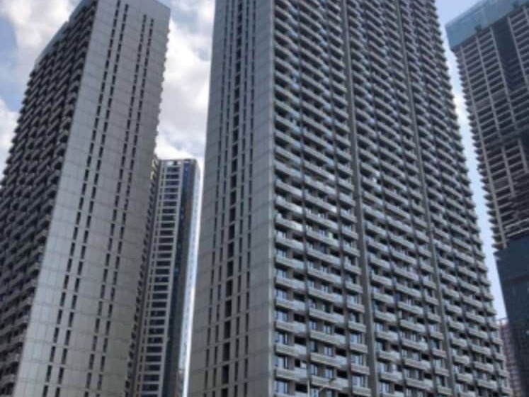 Shengang Executive Apartment