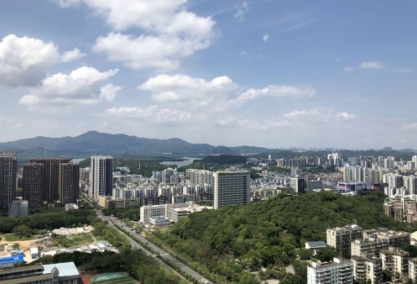 Shengang Executive Apartment