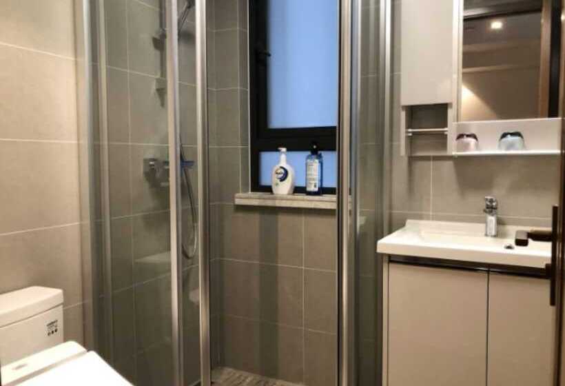 Shengang Executive Apartment