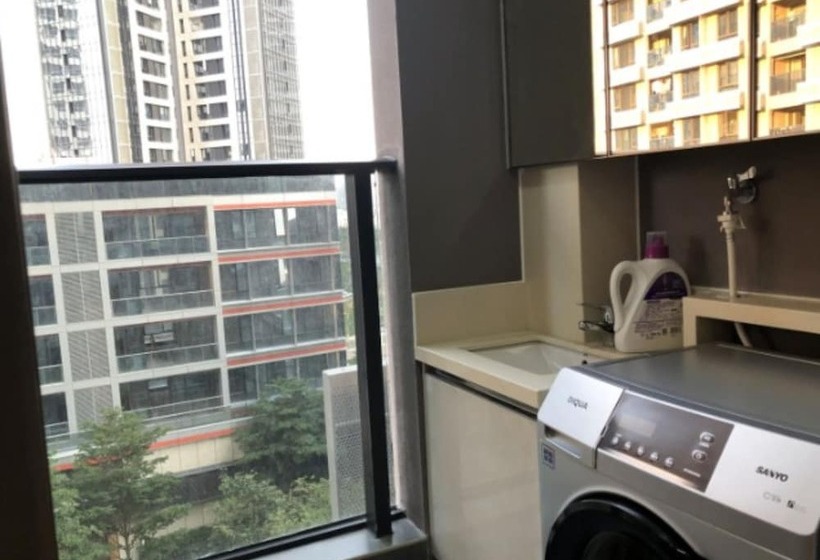 Shengang Executive Apartment