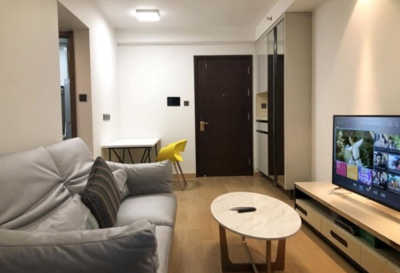 Shengang Executive Apartment