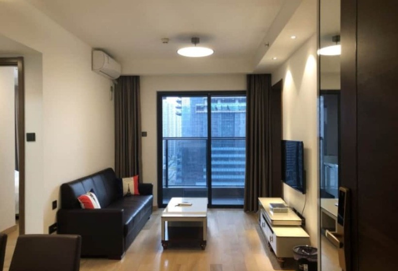 Shengang Executive Apartment