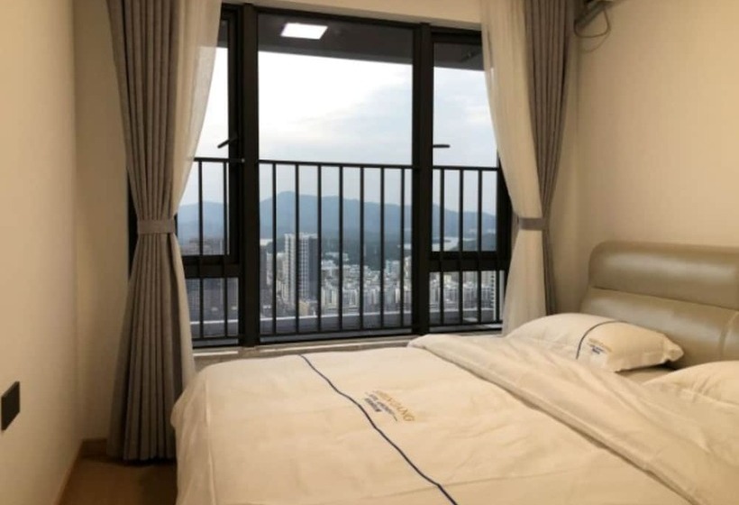 Shengang Executive Apartment