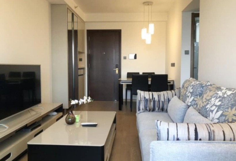 Shengang Executive Apartment