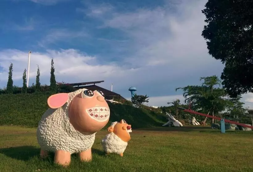 ホテル Aneto Valley Resort