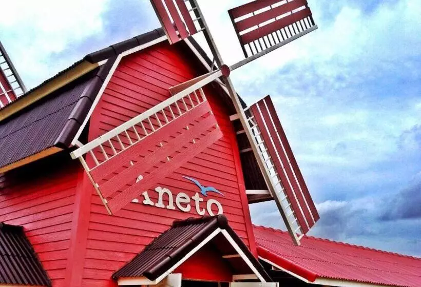 ホテル Aneto Valley Resort