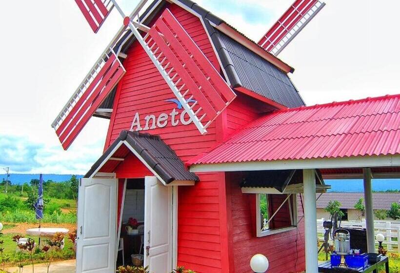 Hotel Aneto Valley Resort