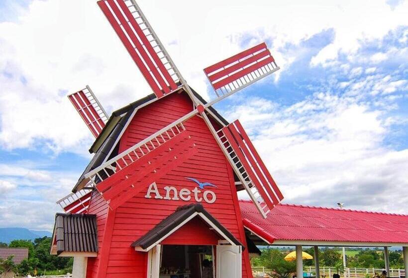 Hotel Aneto Valley Resort