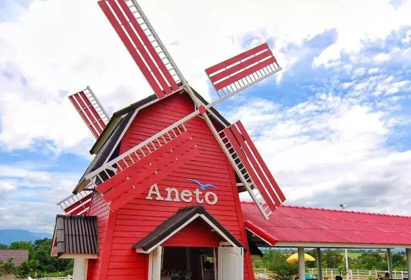 ホテル Aneto Valley Resort