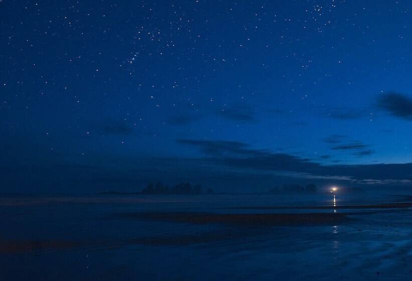 هتل Brimar Bed And Breakfast