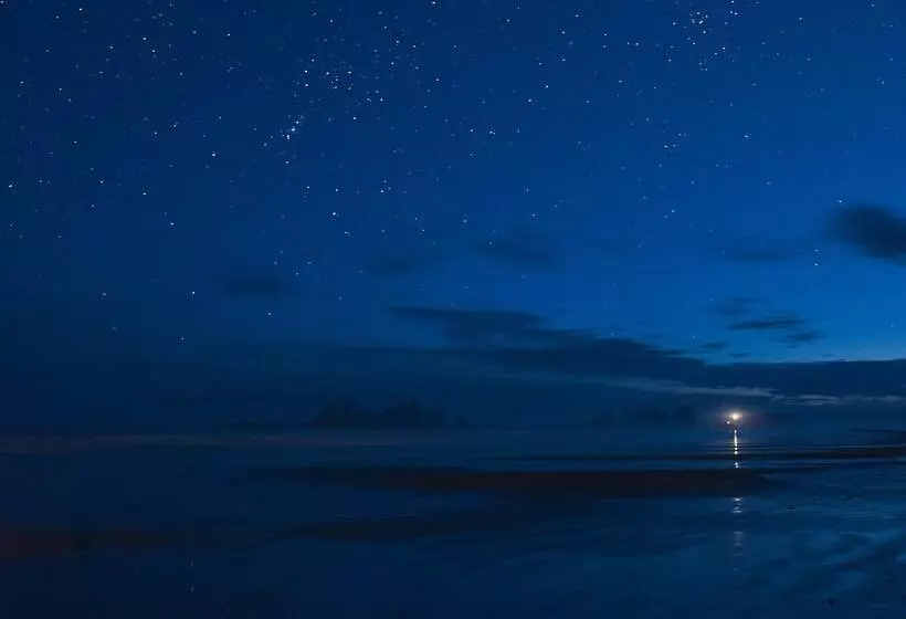 Hotelli Brimar Bed And Breakfast