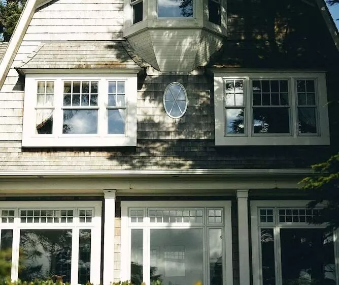 Hotelli Brimar Bed And Breakfast