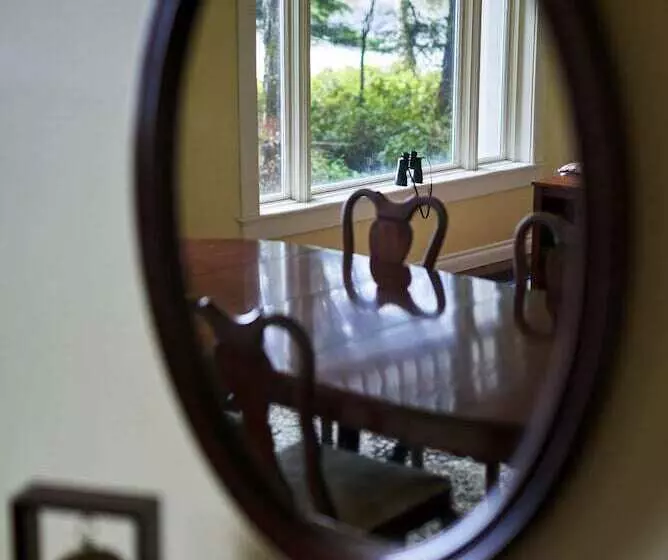 Hotelli Brimar Bed And Breakfast